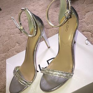 Aldo Ciasa Heels